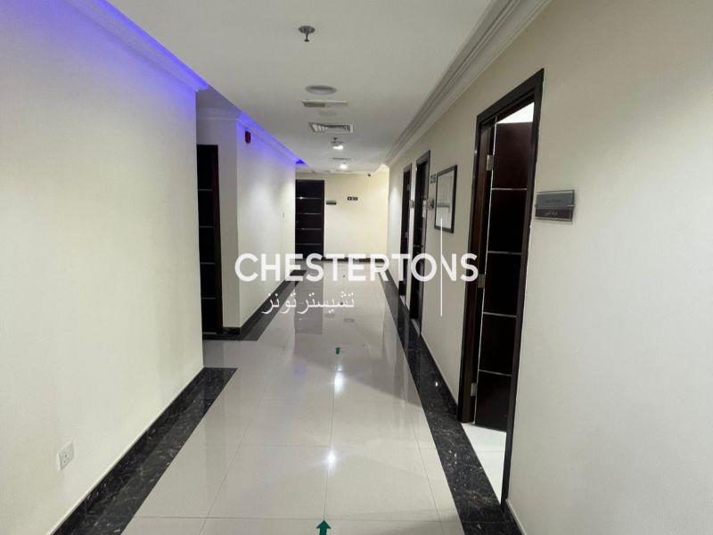 Image of Office for Rental in Jumeirah Lake Towers-Dubai-United Arab Emirates, Image 10
